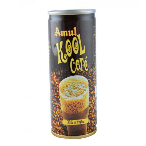 Amul Kool Cafe 200ml
