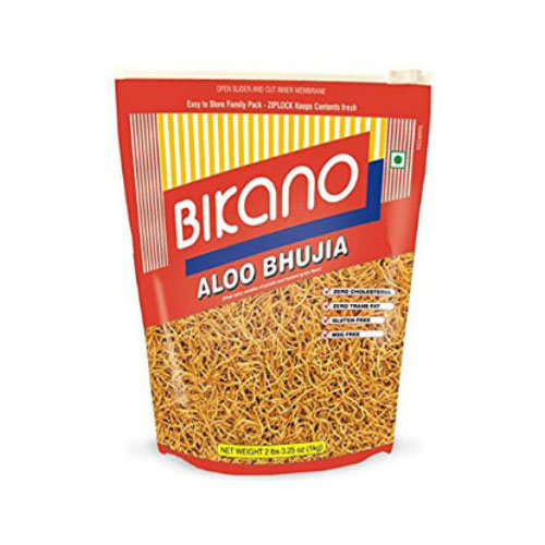 Bikano Aloo Bhujia 1Kg