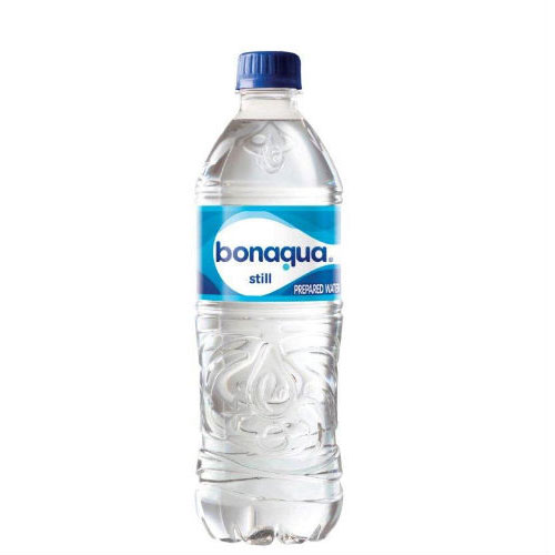 Bonaqua Water 500ml