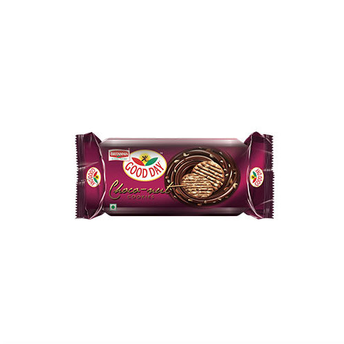 Britannia Goodday Choco Nut Cookies 75 gm
