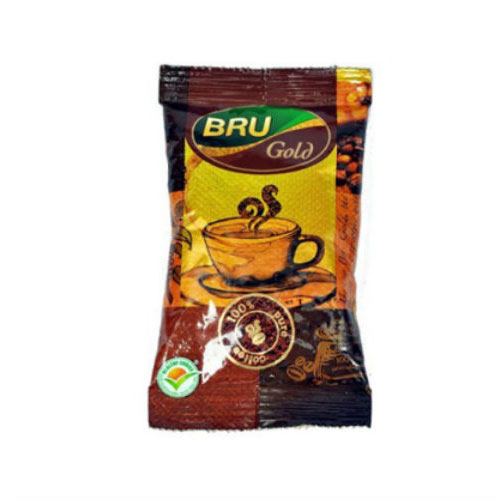Bru Gold Coffee Sachet 50gms