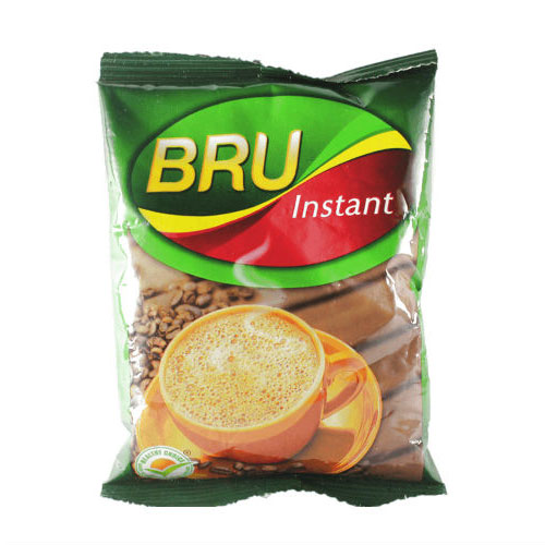 Bru Instant Coffee 100gms