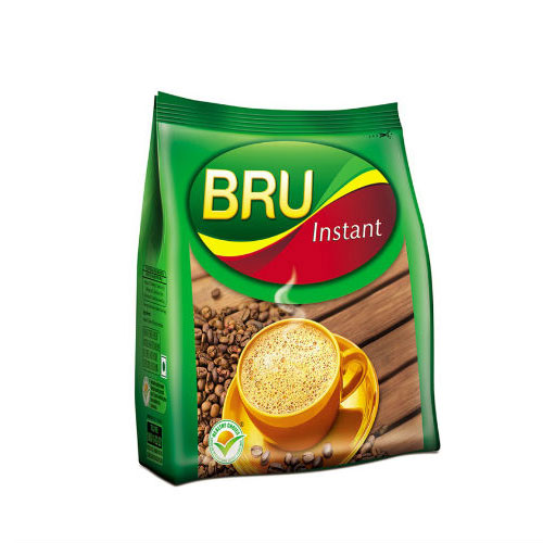 Bru Instant Coffee 200grm