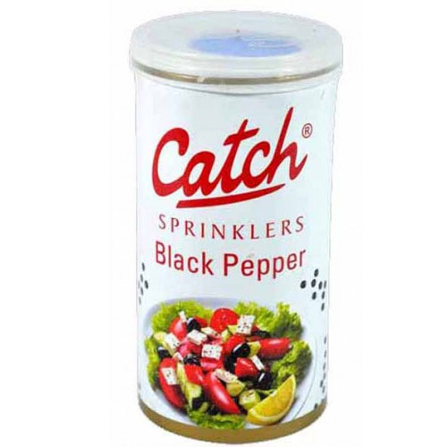 Catch Black Pepper 100gms