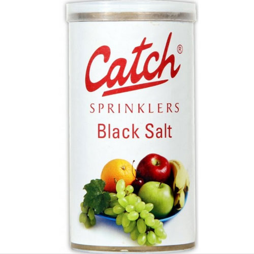 Catch Black Salt Sprinklr