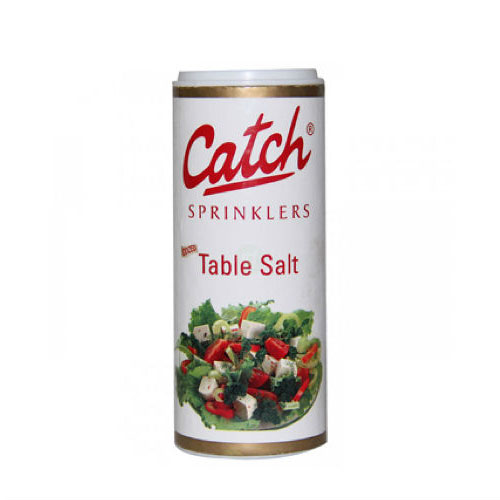 Catch Salt Sprinklr 200gm