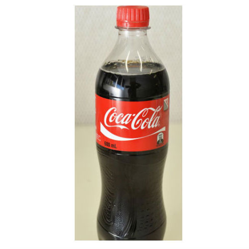 Coke 600ml