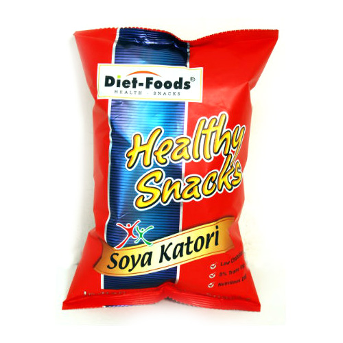 Diet Food Soya Katori