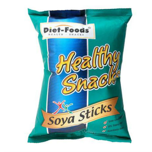 Diet Food Soya Sticks 150grams