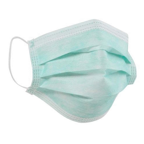 Face Mask (Green)