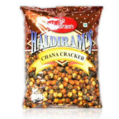 Haldiram Chana Cracker Hing Jeera 200gms