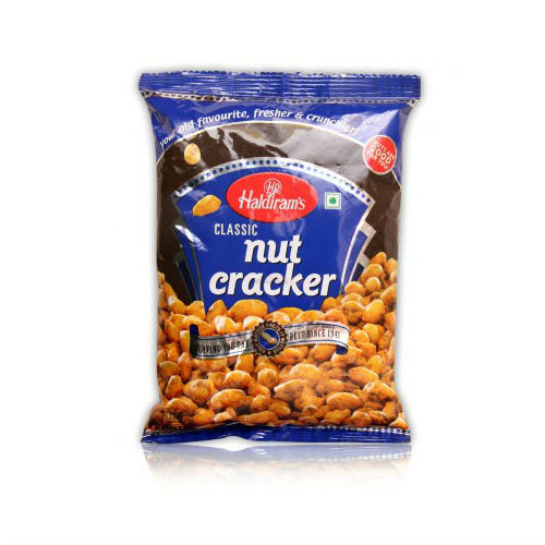 Haldiram Nut Cracker 42grams