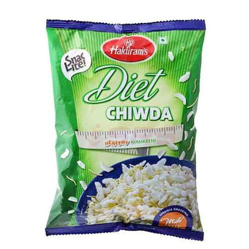 Haldirams Diet Chiwda 150gm