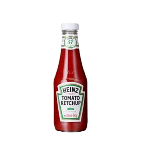 Heinz Tomato Ketchup 900gm