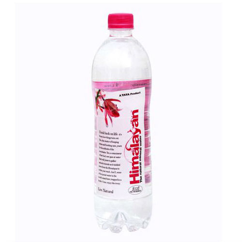 Himalaya Water Bottle 500ml