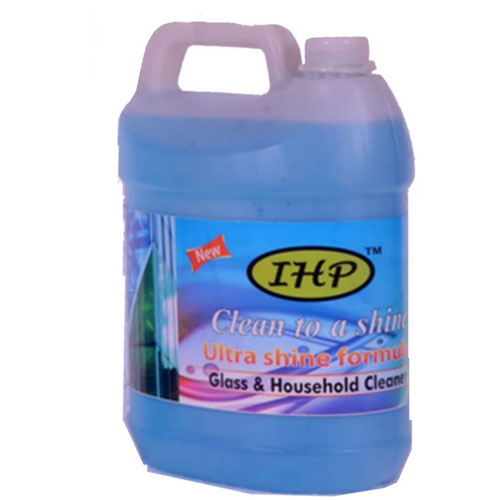 IHP Floor Cleaner Gel 5L
