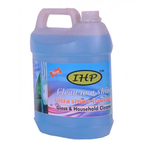 IHP Glass Cleaner 5L