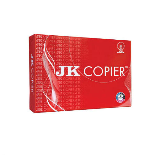 JK Copier A4 75 GSM