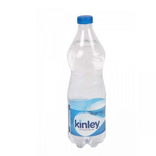 Kinley Water Bottle 1Ltr