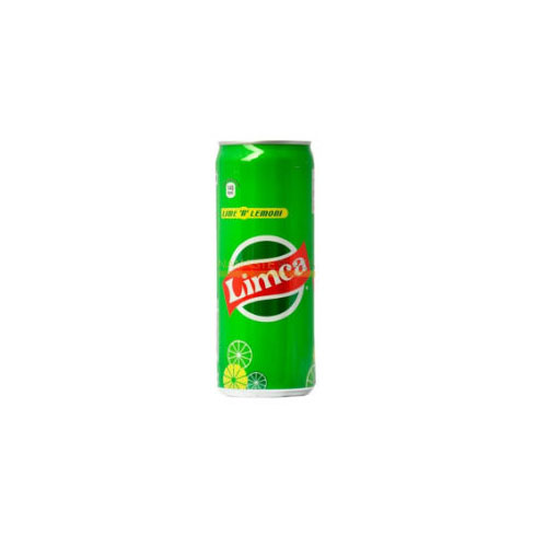 Limca Can 300ml