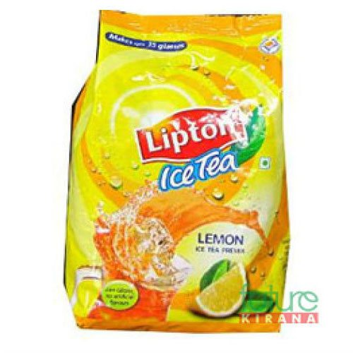 Lipton Ice Tea Lemon Premix