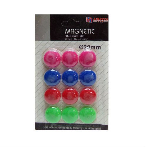 Magnet Set Small 20 MM