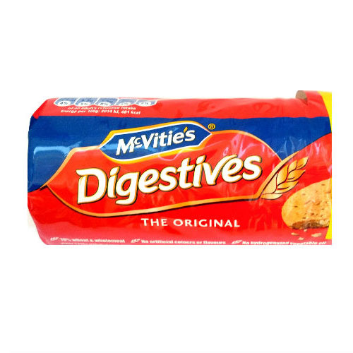 MC Vities Digestive 300gm