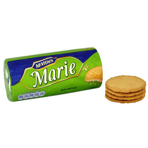 MC Vities Marie Cookies 250gms