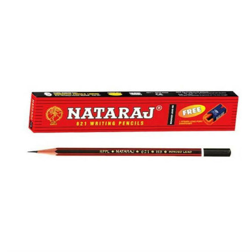 Nataraj Pencil No.621