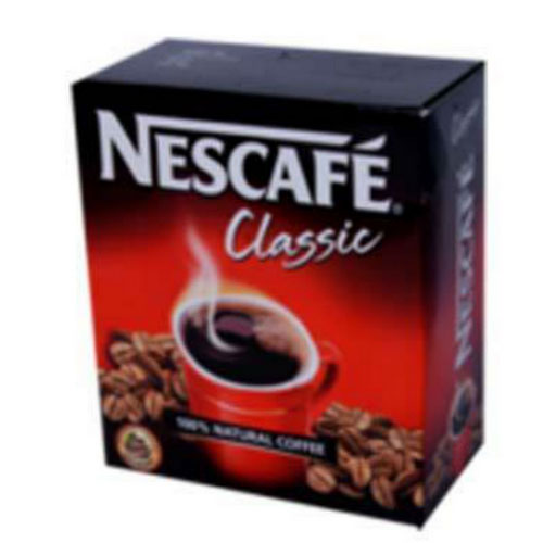 Nescafe Classic BB 500g