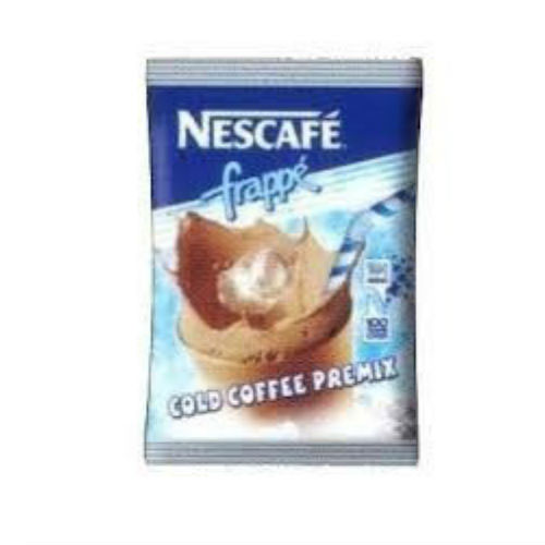 Nestle Frappe 500gms