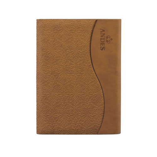 Note Book With A5 Cover NB201811