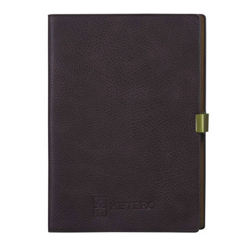 Note Book With A5 Cover NB201812