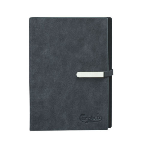 Note Book With A5 Cover NB201815