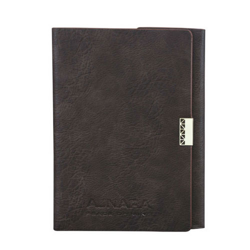 Note Book With A5 Cover NB201819