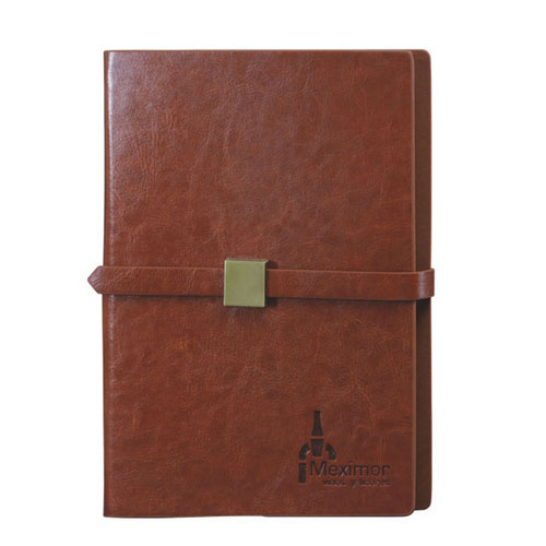 Note Book With A5 Cover NB201820
