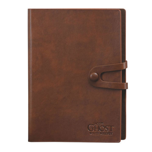 Note Book With A5 Cover NB201821