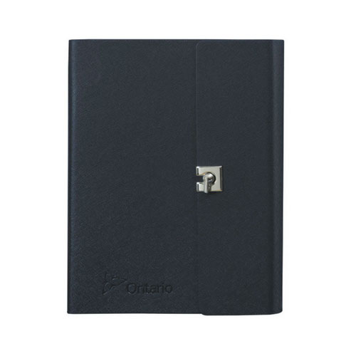 Note Book With A5 Cover NB20185