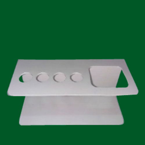 Obasix White Board Marker Holder Tray 1700013