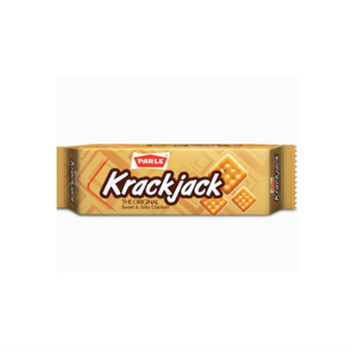 Parle Krackjack Pack