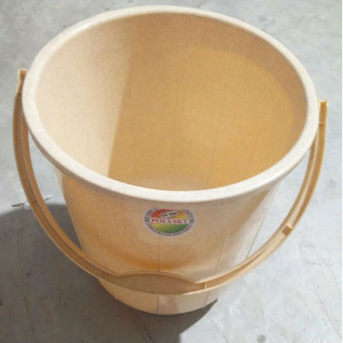 Plastic Bucket 16L