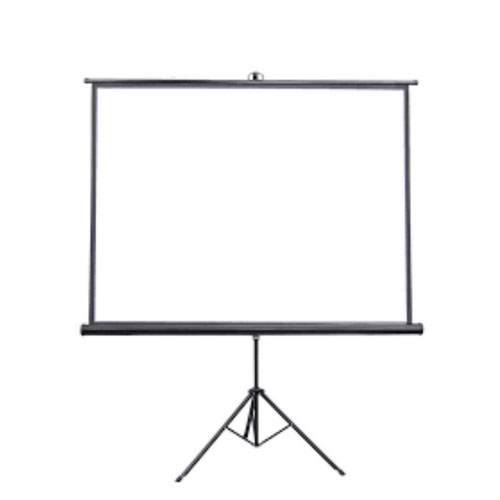 Projector Screen with Tripod Stand (4*6)