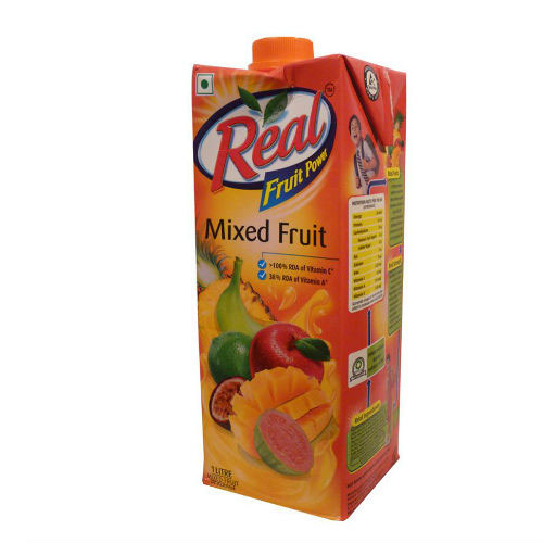 Real Mixed Fruit 1ltr