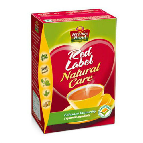 Red Label Natural Care Tea 250gms