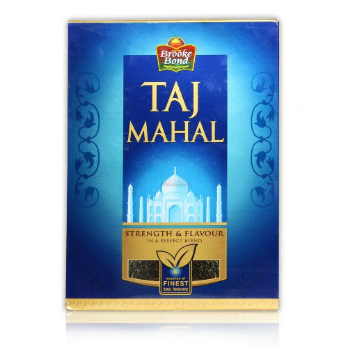 Taj Mahal Tea Leaf 1Kg