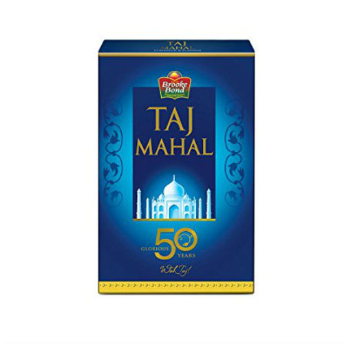 Taj Mahal Tea Leafs 500gm
