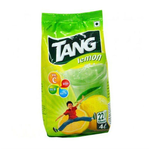 Tang Lemon 500g