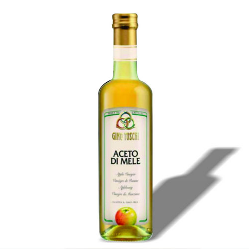 Toschi Apple Cidar Vinegar