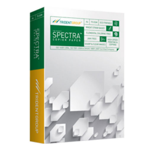 Trident Spectra A4 Copier 75 GSM