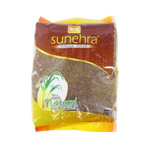 Trust Sunehra Mineral Sugar Brown
